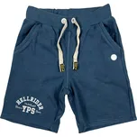 Pánské kraťasy YAKUZA PREMIUM 3827 Barva: Modrá, Velikost: XXXL