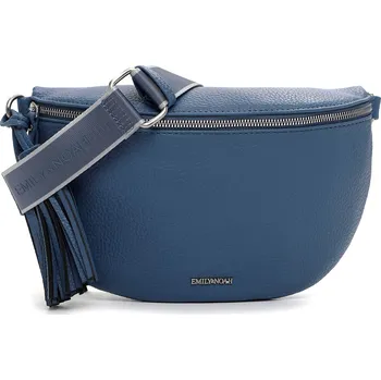 Ledvinka Dámská ledvinka Emily & Noah Beate - sytě modrá