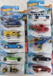 Hot Wheels Angličák, mix