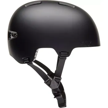 Cyklistická přilba Fox Flight Pro Helmet 2024 black L