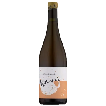 Kacetl Veltlínské zelené Kvevri 2021