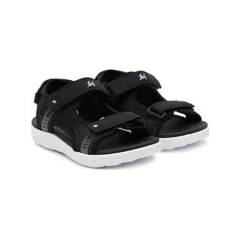 Dámská obuv Sandály Leaf Kaggeboda LKAGG201R Černá 30