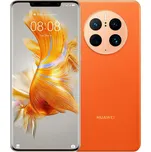 Huawei Mate 50 Pro 8GB/256GB Dual SIM Orange EU distribuce