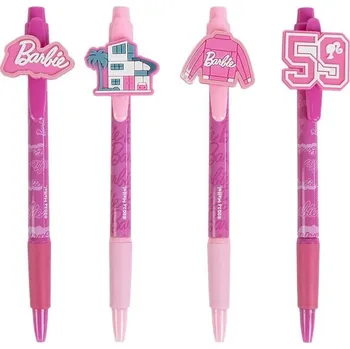 Sada 4 psacích per Barbie Velikost: ONE SIZE