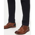 Polobotky Bugatti 311AEM011000 Hnědá 40