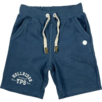 Pánské kraťasy Pánské kraťasy YAKUZA PREMIUM 3827 Barva: Modrá, Velikost: XL