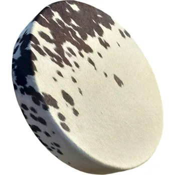 Brzdový buben Šamanský buben 45 cm se srstí