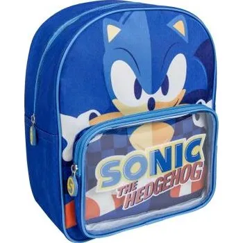 Dětský Batoh Sonic