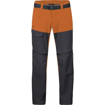 Dámské kalhoty Kalhoty Hannah Torg Z-OFF Cinnamon stick/anthracite M