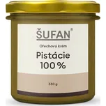 Šufan Pistáciové máslo 330 g