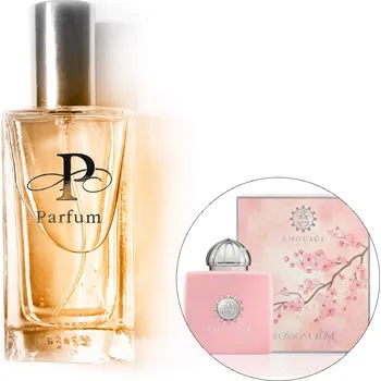 Dámský parfém PURE No.762, inspirováno Amouage Blossom Love (50ml), vůně pro dámy