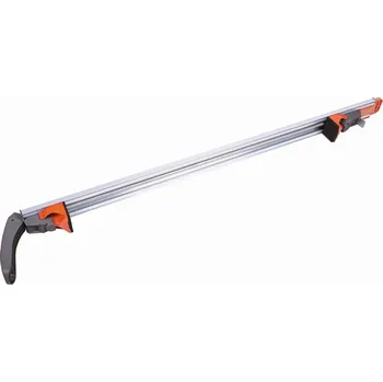 Vodící lišta Vodicí lišta se svěrkou MOTIVE 600 mm