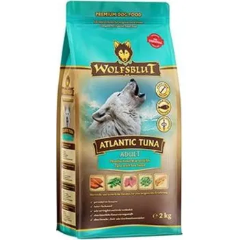 Krmivo pro psa Wolfsblut Dog Adult Atlantic Tuna 2kg