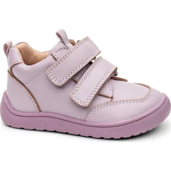 Dívčí tenisky Dětské celoroční boty Protetika Viki Purple Velikost boty: 26
