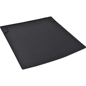 Vana do kufru Vana do kufru gumová Volkswagen ID.7 Tourer horní i dolní poloha 2024- | RIGUM