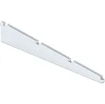 Element System Nosník WIRE pro ELEMENT SYSTEM, pro drátěné police, 400 mm, bílý