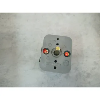 modulární přístroj a rozvaděč Spínač vačkový přepínač OBZOR VS63 1103 A4 500V Varianta: osa 20mm