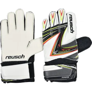 Brankářské rukavice Brankářské rukavice REUSCH® Magno HG Junior, vel. 6