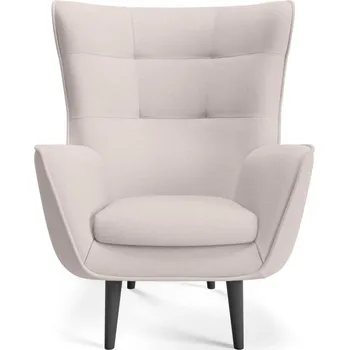 Křeslo Křeslo Florence - Castel 03 Barva nožiček: Černá