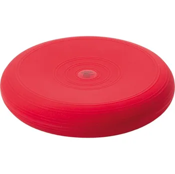 podložka na cvičení Dynair balanční podložka Togu 33 cm Barva: červená