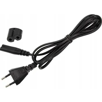 Napájecí kabel Napájecí kabel ACS K15C7 1,5 m