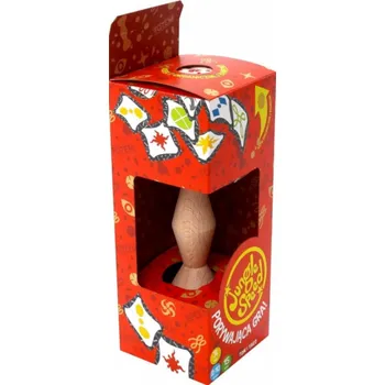 Masážní přístroj Rebel Jungle Speed Eco Game (PL)