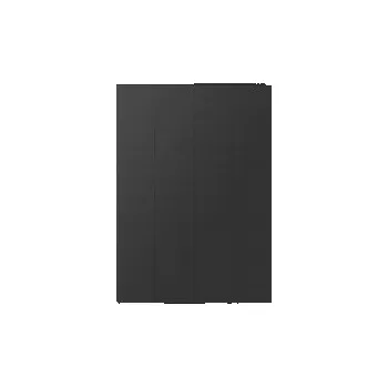 solární panel Fotovoltaický solární panel SOLARFAM 200W mono, černý rám, Shingle