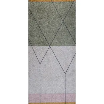 Rohožka Rohožka 70x150 cm Linea – Mette Ditmer Denmark ID_1530374