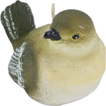 Svíčka Svíčka Ptáček