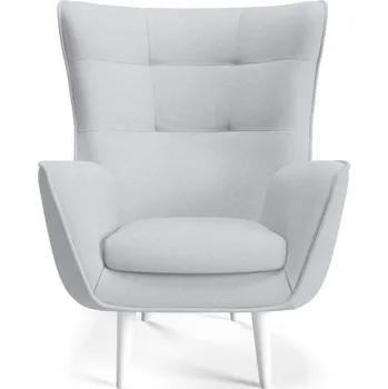 Křeslo Křeslo Florence - Castel 85 Barva nožiček: Bílá