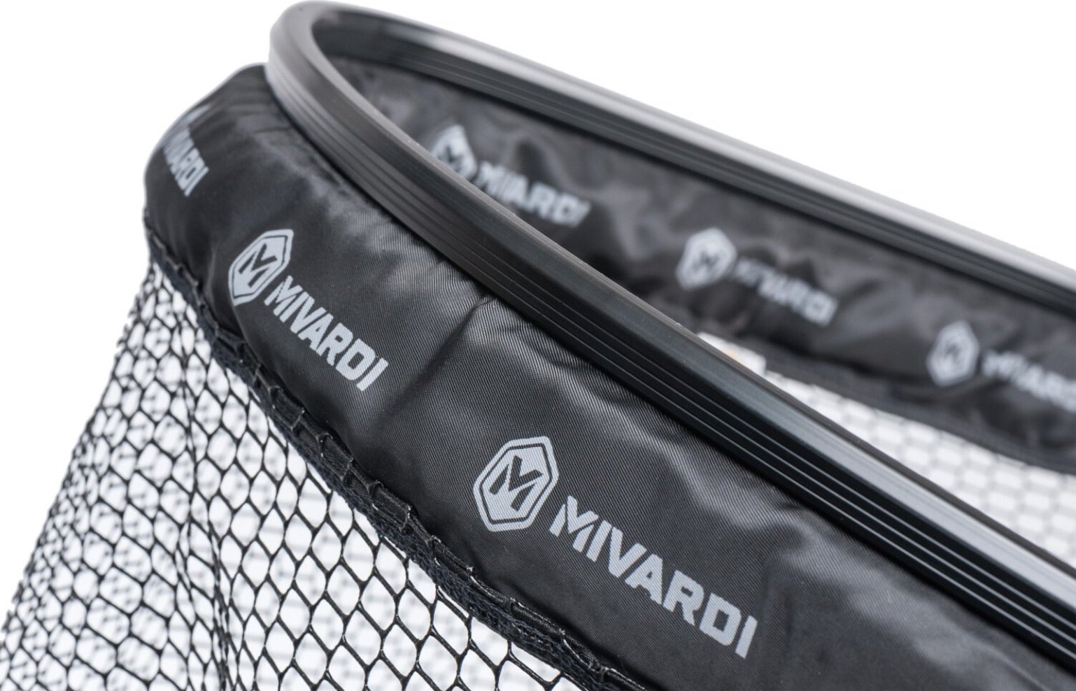 Mivardi náhradní síťka k podběráku Hardcore XLF