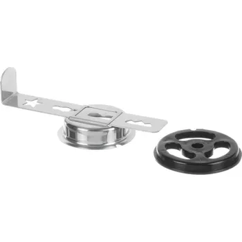 Příslušenství pro kuchyňský robot Nástavec na cukroví a stříkané pečivo kuchyňského robotu 17000879 BOSCH / SIEMENS, originál