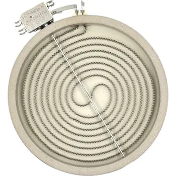 Příslušenství pro sporák Topné hnízdo varné desky Gorenje, 284945