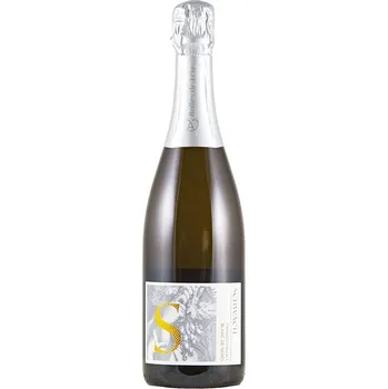 Domaine Schwach AOC Alsace - - Crémant d´Alsace Blanc de Noirs Brut 0,75l