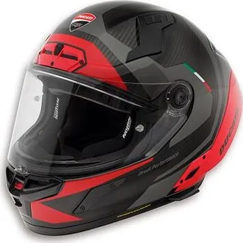 Helma na motorku Přilba Ducati Speed Evo V2 velikost S