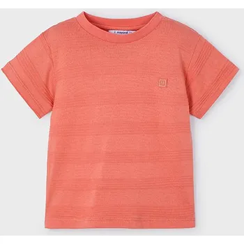 Chlapecké triko kratký rukáv Mayoral 3028 Rozměr: 128