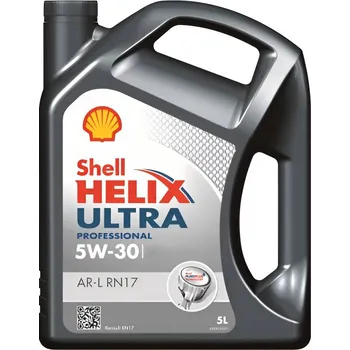 Shell Helix Ultra Professional AR-L…