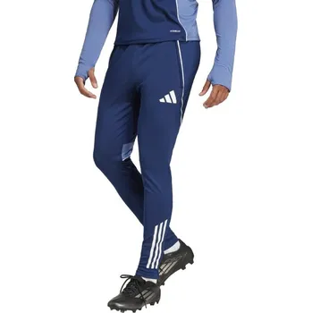 Tréninkové tepláky Adidas TIRO 25 COMPETITION training tm.modré Velikost: M