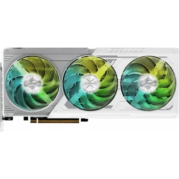 Grafická karta Grafická karta ASRock Steel Legend Radeon RX 9070 XT 16 GB