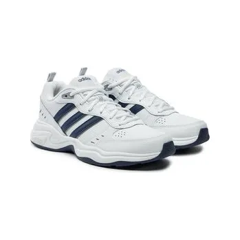 Pánské tenisky Sneakersy adidas Strutter EG2654 Bílá 48