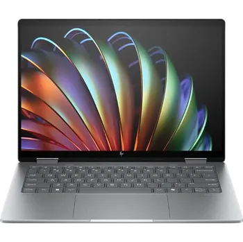 Notebook NTB HP ENVY x360 14-fa0001nc,14" 1920x1200 AG IPS 300 nits, R5-8640HS,16GB DDR5, AMD Radeon Integrated, in11 PRO,On-Site A47NNEA#BCM