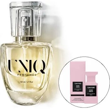 Unisex parfém UNIQ No.917, inspirováno Tom Ford Rose Prick (50ml)