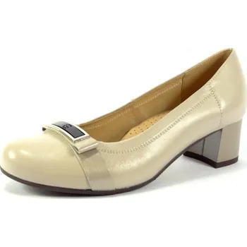 Dámské lodičky Aurelia lodičky béžové 180, velikost 39