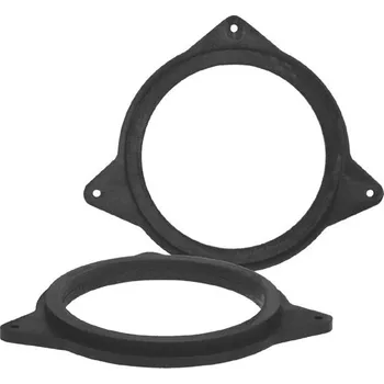 Reproduktor do auta MDF adaptér repro 165mm Toyota