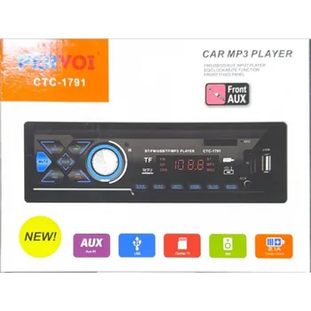 Autorádio USB MP 3, autorádio s bluetooth (Autorádio bluetooth)