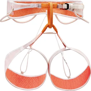 Horolezectví PETZL horolezecký úvazek WHISPER M