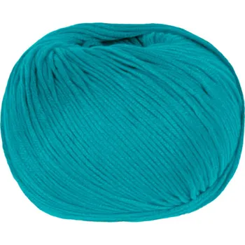 Příze Příze Lana Gatto Sugar paví zelená (Příze Lana Gatto Sugar paví zelená)