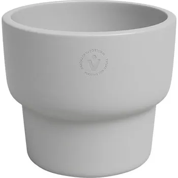 Květináč Keramický ručně vyrobený květináč ø 17 cm Echo – Artevasi ID_1646772