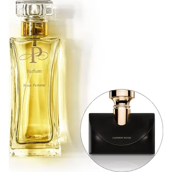 Dámský parfém PURE No.43, inspirováno Bvlgari Jasmin Noir (50ml), vůně pro dámy