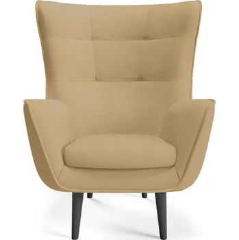 Křeslo Křeslo Florence - Castel 48 Barva nožiček: Černá